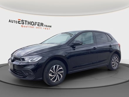 VW Polo Friends TSI