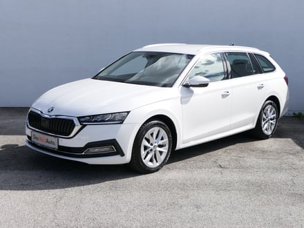 Škoda OCTAVIA Combi Premium TDI DSG