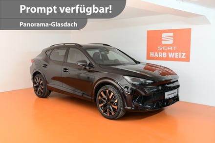 CUPRA Formentor e-HYBRID 204 PS DSG