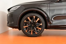 Thumbnail-Foto von Fahrzeug