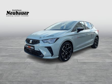 SEAT Ibiza FR Edition 1.0 TSI 95PS