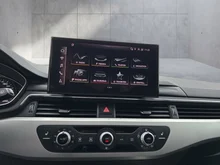 Thumbnail-Foto von Fahrzeug