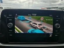 Thumbnail-Foto von Fahrzeug