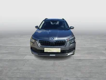 Škoda Kamiq Style TSI ACT DSG in Graphit-Grau Met.