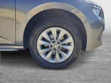 Škoda Kamiq Style TSI ACT DSG in Graphit-Grau Met.