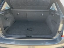 Škoda Kamiq Style TSI ACT DSG in Graphit-Grau Met.