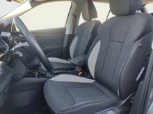 Škoda Kamiq Style TSI ACT DSG in Graphit-Grau Met.