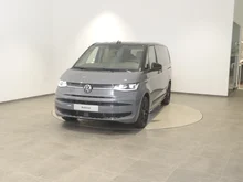 Thumbnail-Foto von Fahrzeug