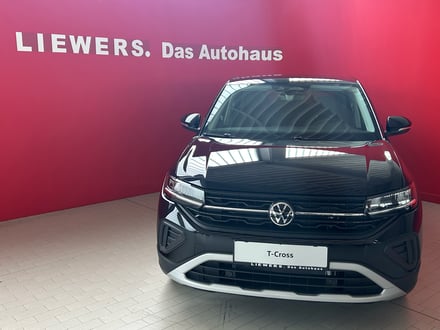 VW T-Cross 4Me TSI