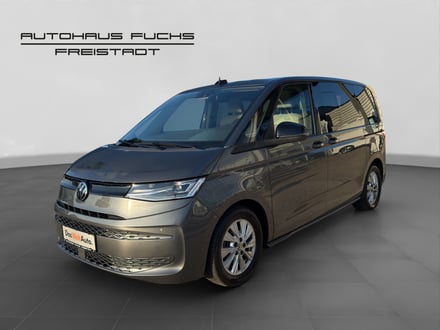 VW Multivan Business eHybrid