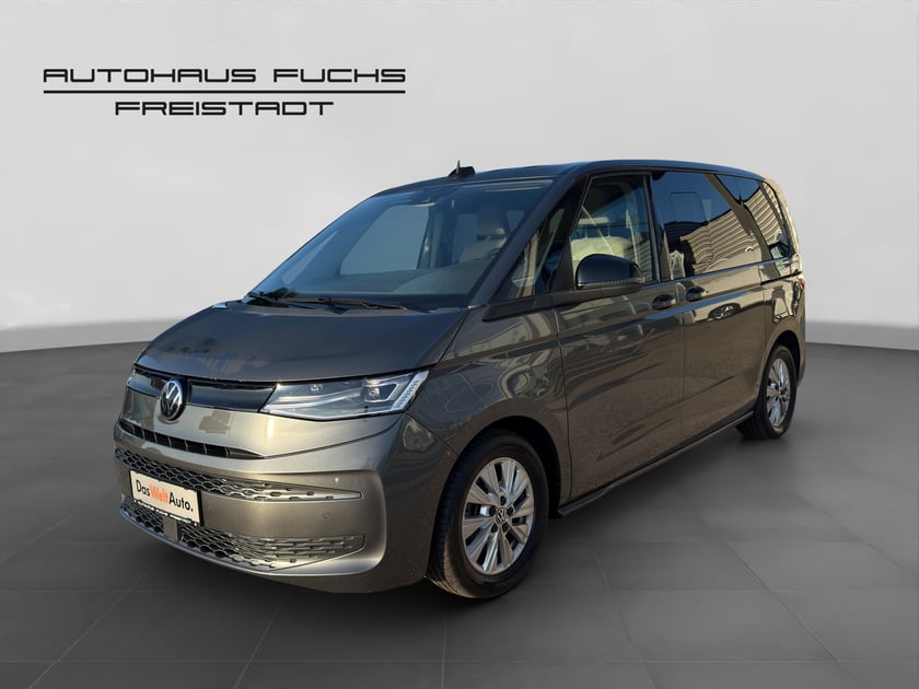 VW Multivan Business eHybrid