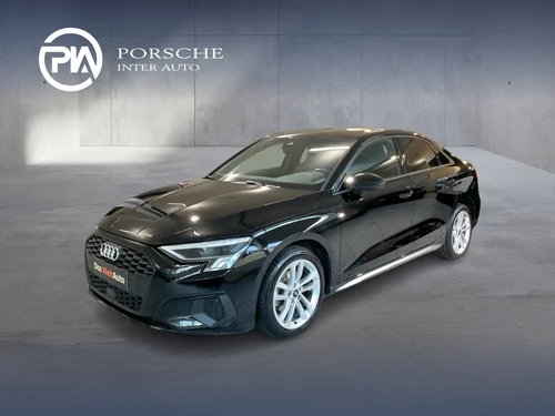 Audi A3 Limousine 30 TDI