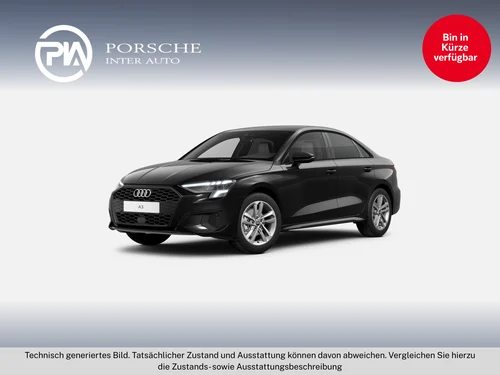 Audi A3 Limousine 30 TDI