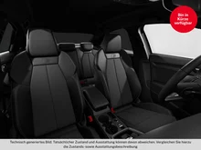 Audi A3 Limousine 30 TDI in brillantschwarz