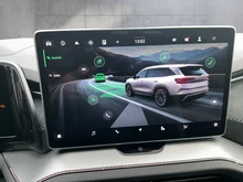 Thumbnail-Foto von Fahrzeug