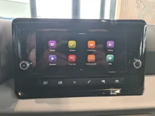 Thumbnail-Foto von Fahrzeug