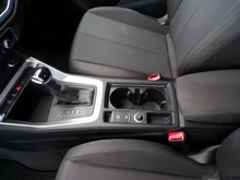 Audi Q3 40 TDI quattro S line exterieur in Daytonagrau perleffekt