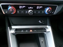 Audi Q3 40 TDI quattro S line exterieur in Daytonagrau perleffekt