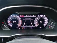 Audi Q3 40 TDI quattro S line exterieur in Daytonagrau perleffekt