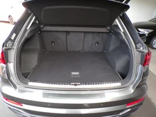 Audi Q3 40 TDI quattro S line exterieur in Daytonagrau perleffekt