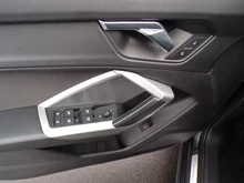 Audi Q3 40 TDI quattro S line exterieur in Daytonagrau perleffekt