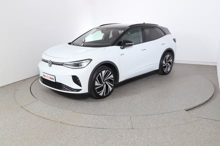 VW ID.4 GTX 4MOTION 220 kW