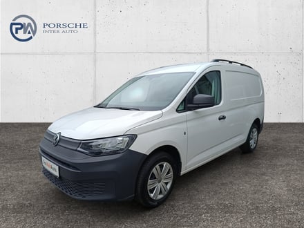 VW Caddy Cargo Maxi TSI