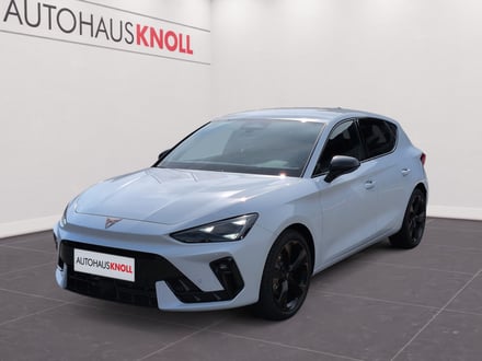 CUPRA Leon 1.5 TSI