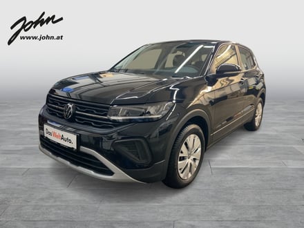 VW T-Cross 4Me TSI