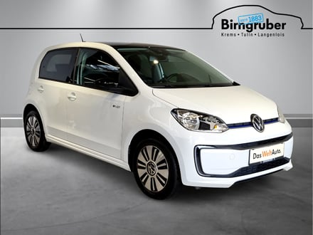 VW e-up! PA