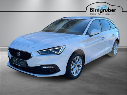 SEAT Leon SP Kombi Style Edition 1.5TSI 115PS