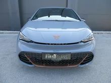 Thumbnail-Foto von Fahrzeug