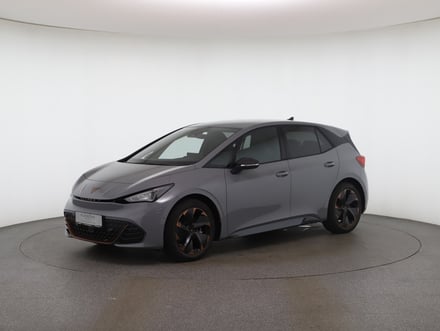 CUPRA Born 60/63 150kW/204PS