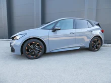 Thumbnail-Foto von Fahrzeug