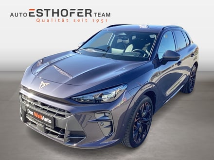 CUPRA Terramar VZ e-HYBRID 272 PS DSG