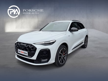 Audi Q5 e-hybrid quattro 270 KW