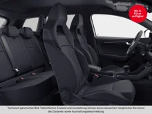 Škoda Karoq Sportline TSI DSG ACT in Moon-Weiß Metallic