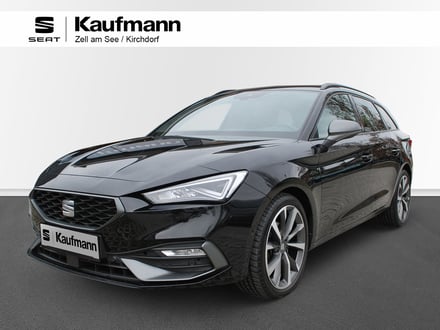 SEAT Leon SP Kombi FR 1.5 TSI ACT 130 PS