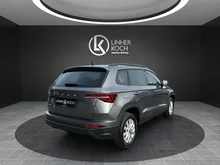 Thumbnail-Foto von Fahrzeug