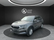 Thumbnail-Foto von Fahrzeug