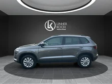 Thumbnail-Foto von Fahrzeug