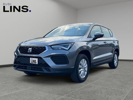 SEAT Ateca Reference Edition 1.0 TSI
