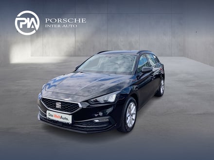 SEAT Leon SP Kombi Style 1.0 TSI