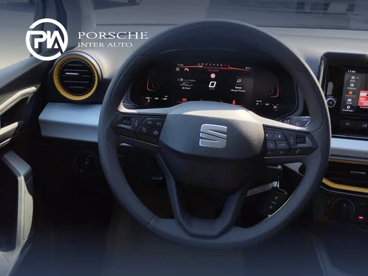 Bild eines SEAT Arona Reference Edition 1.0 TSI