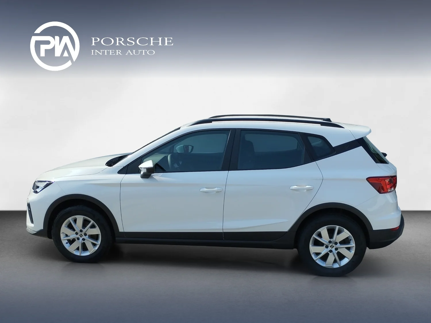 Bild eines SEAT Arona Reference Edition 1.0 TSI