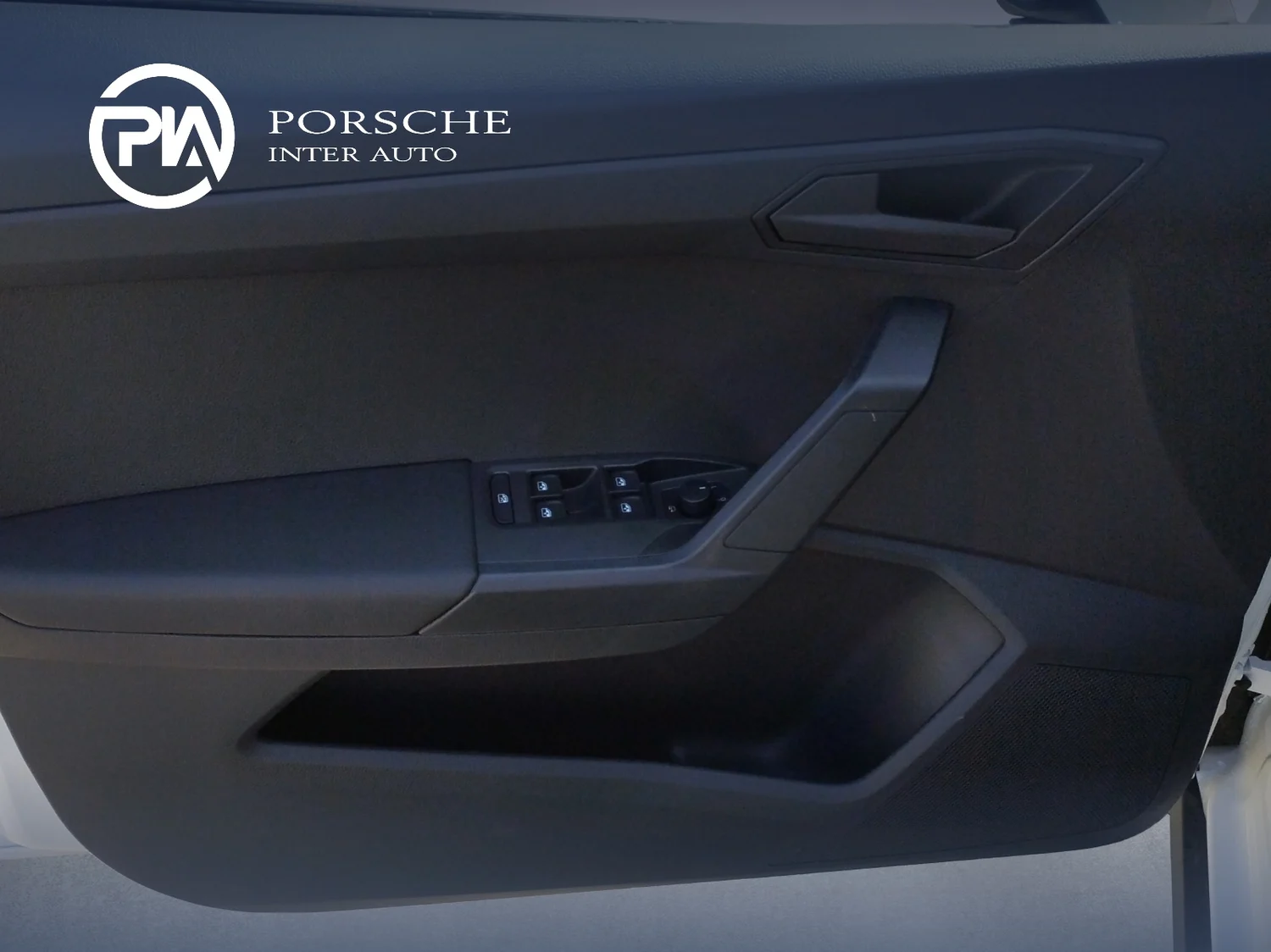 Bild eines SEAT Arona Reference Edition 1.0 TSI