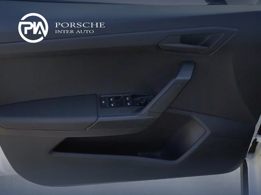 Bild eines SEAT Arona Reference Edition 1.0 TSI