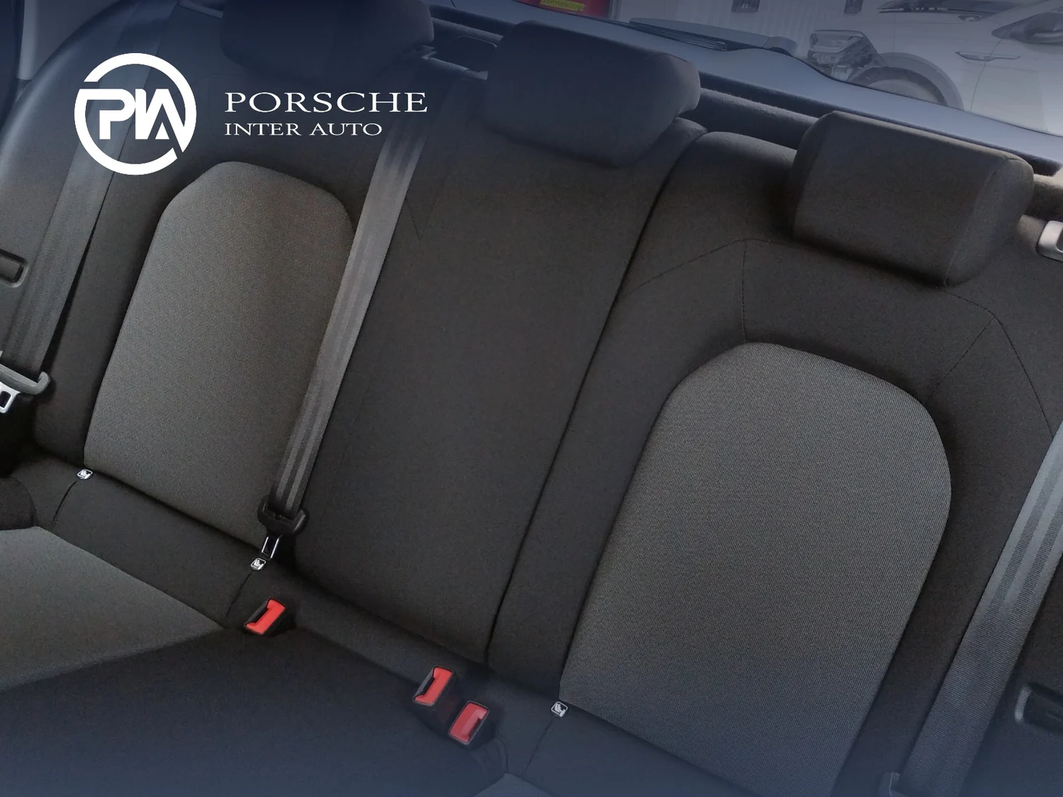 Bild eines SEAT Arona Reference Edition 1.0 TSI