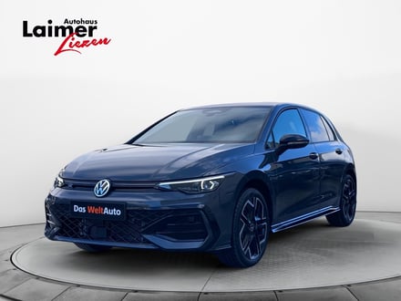 VW Golf Sport mHEV TSI DSG