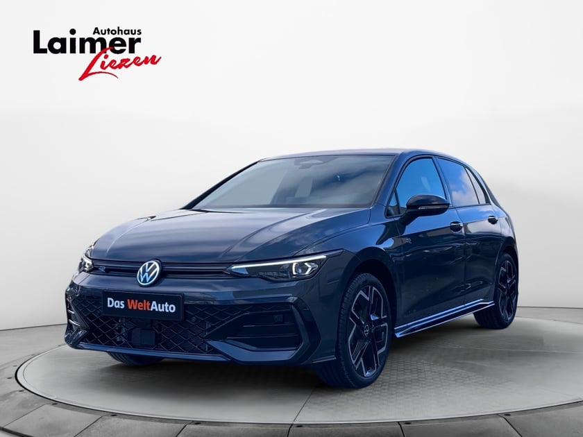 VW Golf Sport mHEV TSI DSG